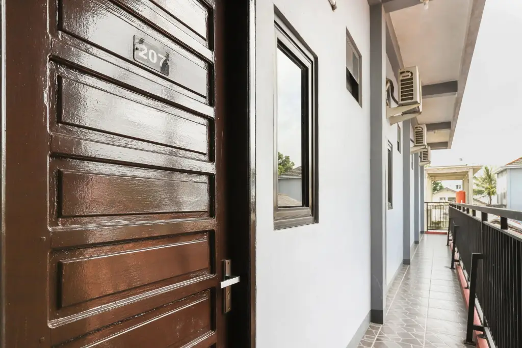 Баликпапан: Wisma Cahaya Abadi Guest House by OYO Rooms
