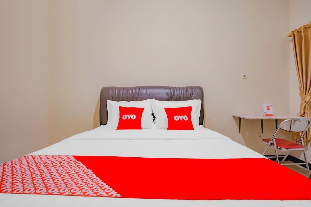 Депок: Kenari House Syariah by OYO Rooms