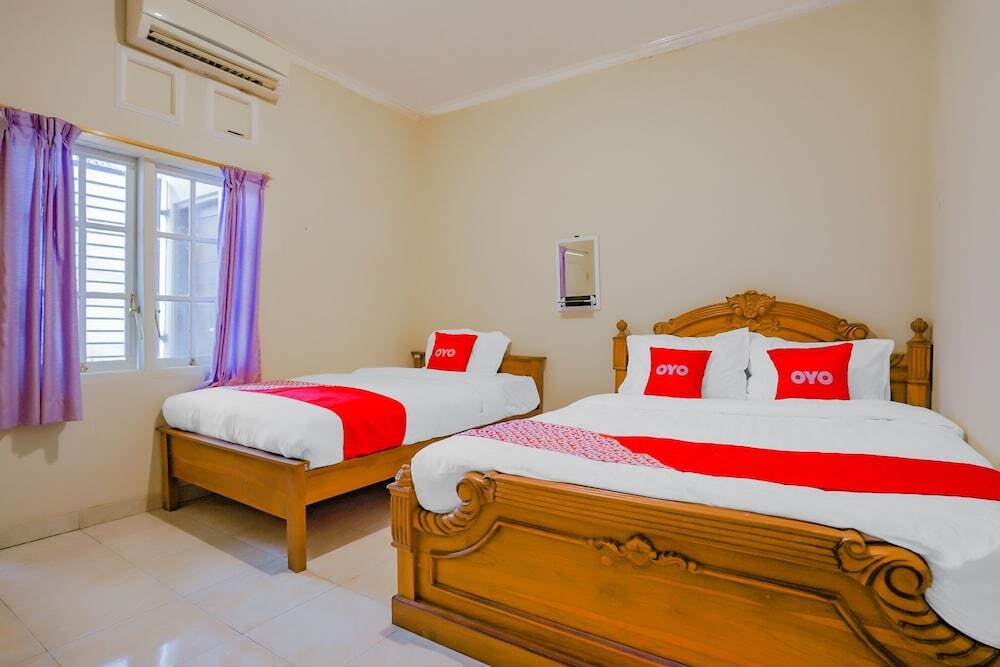 Депок: Kenari House Syariah by OYO Rooms