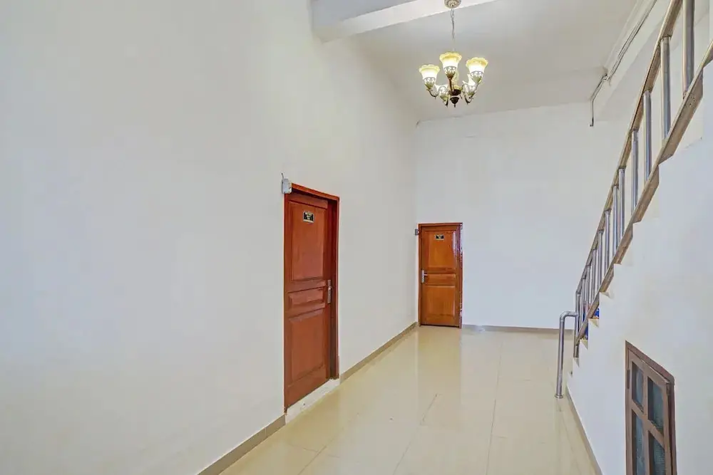 Медан: Sepakat Guest House by OYO Rooms