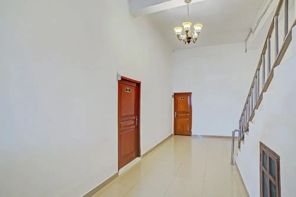 Медан: Sepakat Guest House by OYO Rooms