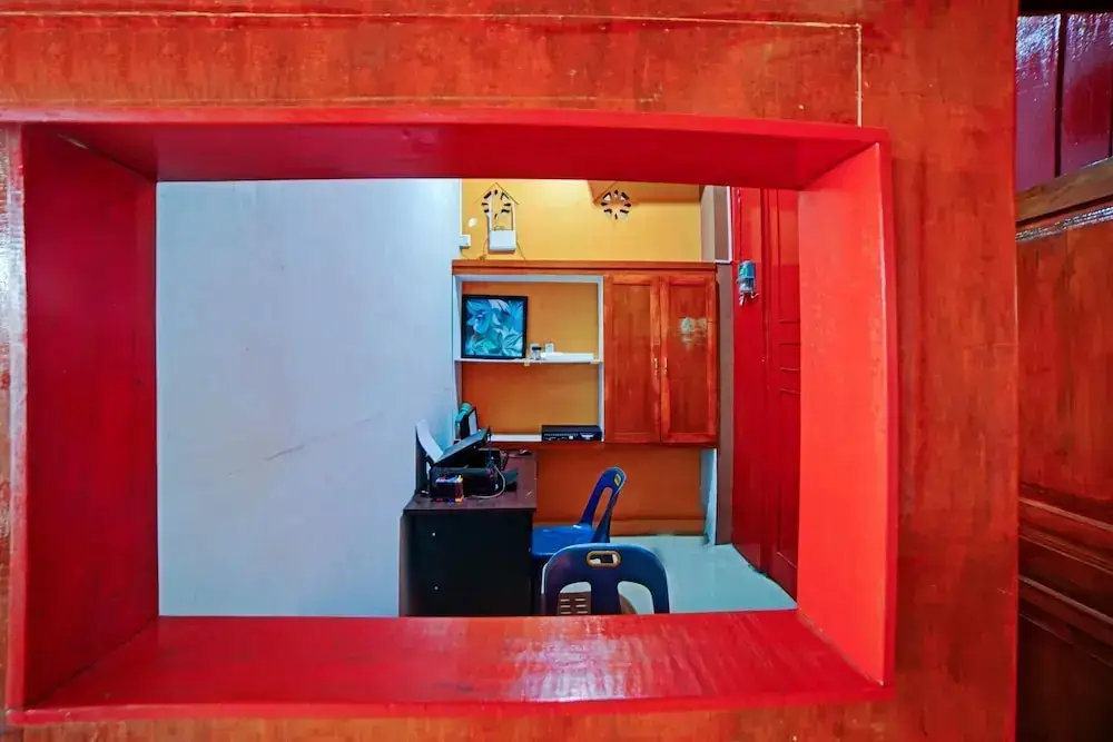 Медан: Sepakat Guest House by OYO Rooms
