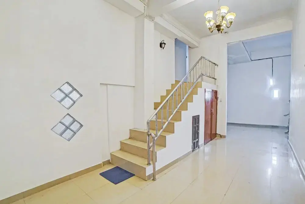 Медан: Sepakat Guest House by OYO Rooms