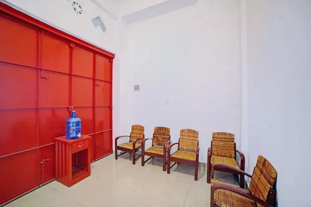 Медан: Sepakat Guest House by OYO Rooms