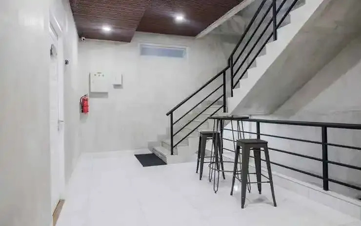 Медан: Reddoorz Plus @ Jalan Juanda Medan