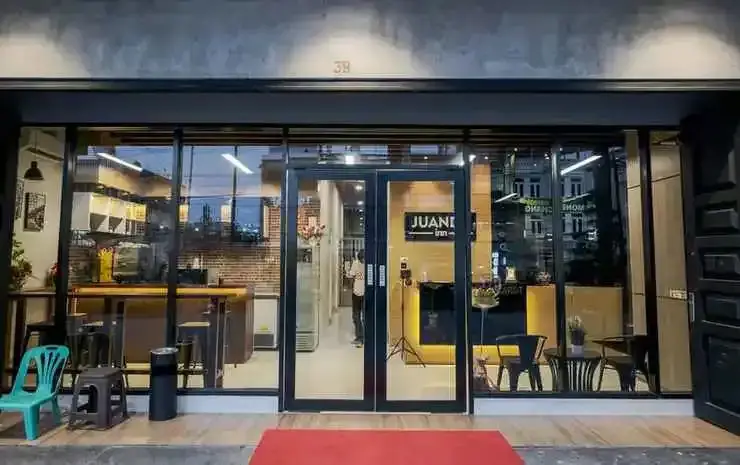 Медан: Reddoorz Plus @ Jalan Juanda Medan