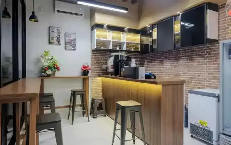 Медан: Reddoorz Plus @ Jalan Juanda Medan