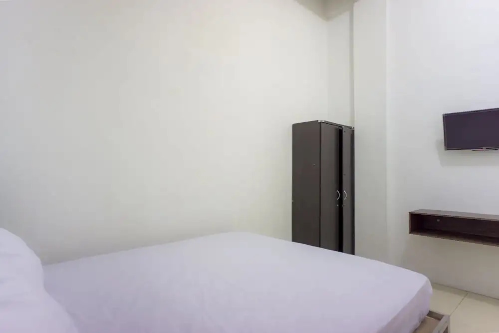 Медан: Gatsu Kost by OYO Rooms