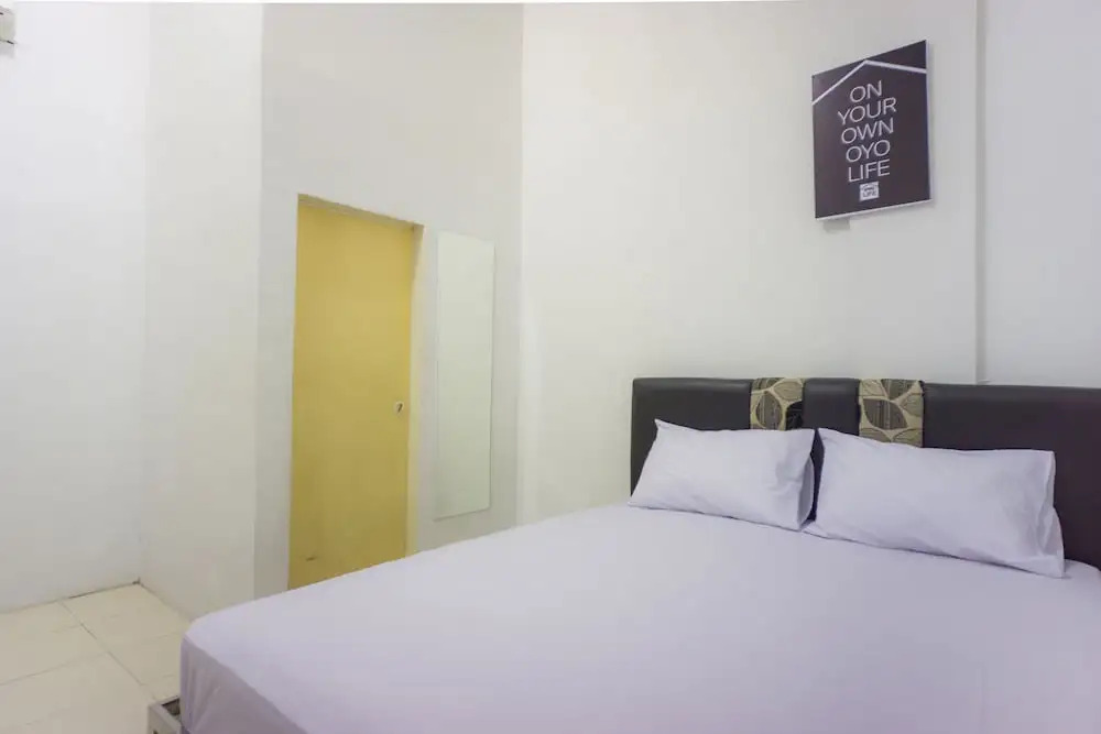 Медан: Gatsu Kost by OYO Rooms