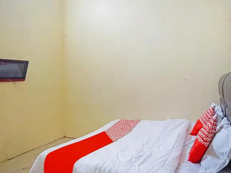 Медан: Rohana Homestay Syariah by OYO Rooms