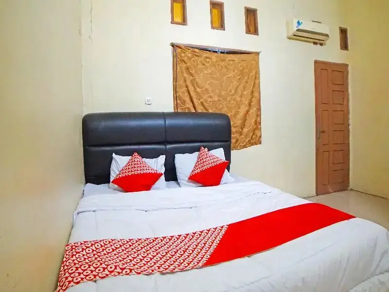 Медан: Rohana Homestay Syariah by OYO Rooms