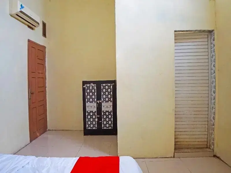 Медан: Rohana Homestay Syariah by OYO Rooms