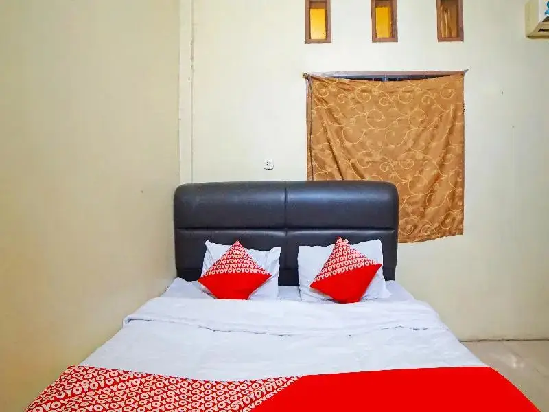 Медан: Rohana Homestay Syariah by OYO Rooms