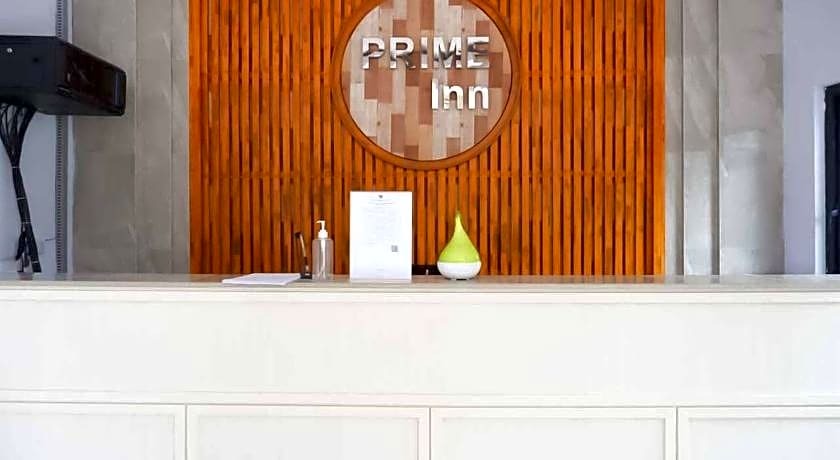 Медан: Prime Inn near Jalan Sekip RedPartner