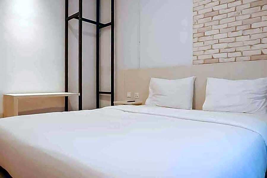 Медан: Prime Inn near Jalan Sekip RedPartner