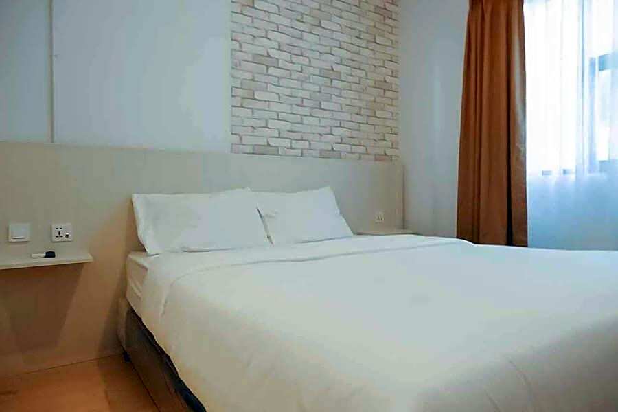 Медан: Prime Inn near Jalan Sekip RedPartner
