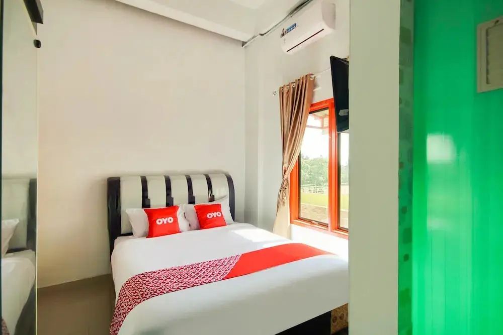 Медан: Shinta Guesthouse by OYO Rooms