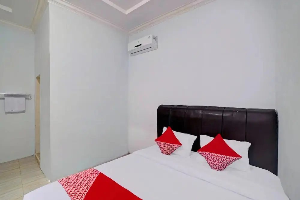 Медан: Madina Residence by OYO Rooms