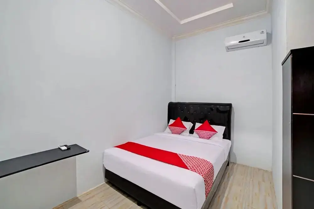 Медан: Madina Residence by OYO Rooms