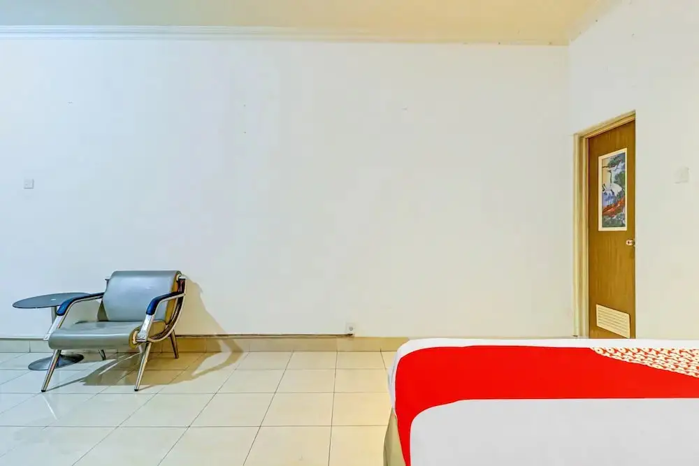 Бандунг: Ubaran Guest House by OYO Rooms