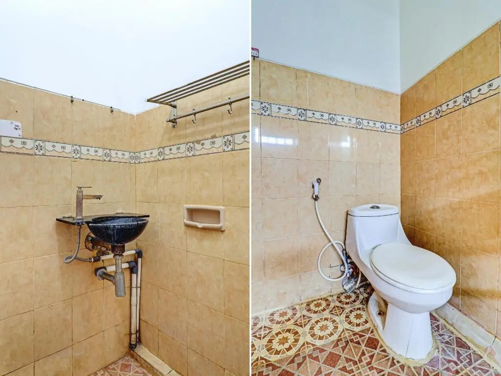 Бандунг: Ubaran Guest House by OYO Rooms