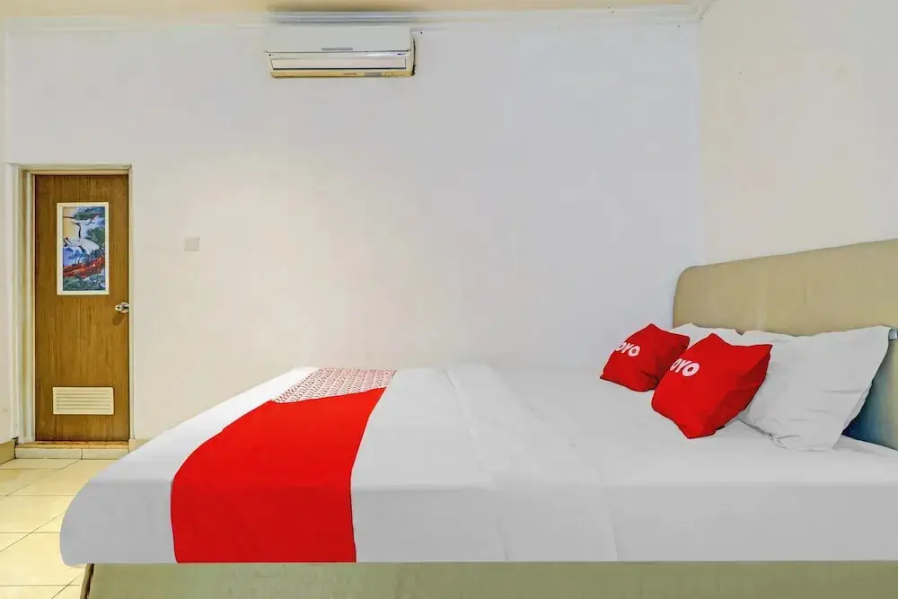 Бандунг: Ubaran Guest House by OYO Rooms
