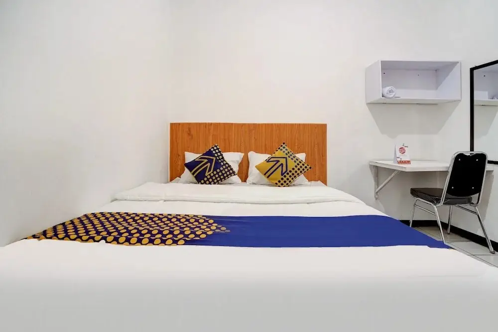 Сумеданг: Pondok Sabaraya Cileunyi by OYO Rooms