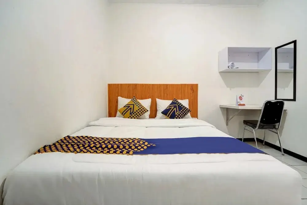 Сумеданг: Pondok Sabaraya Cileunyi by OYO Rooms