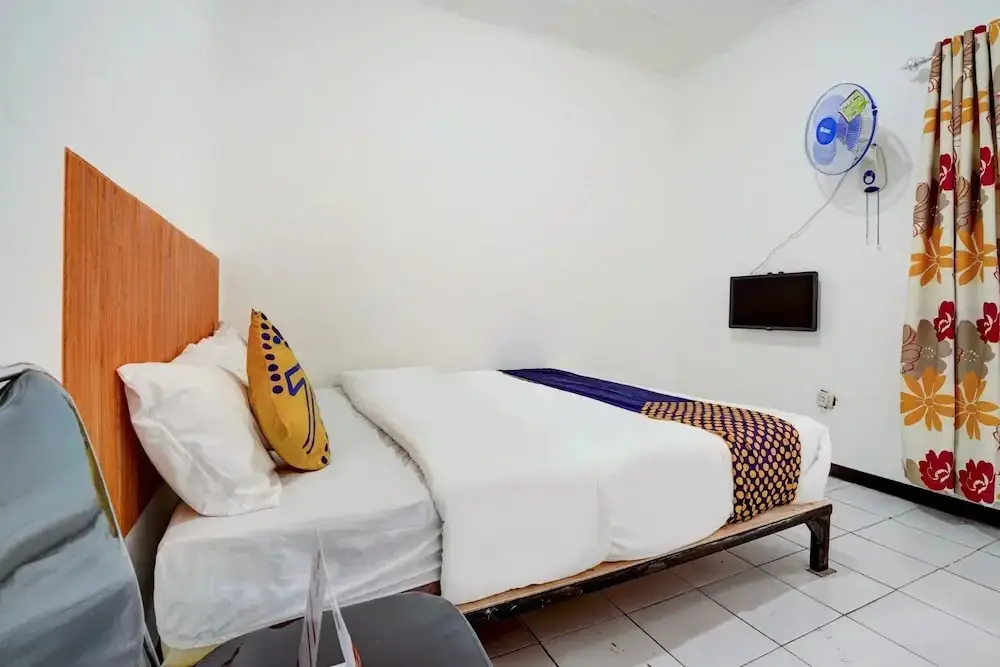 Сумеданг: Pondok Sabaraya Cileunyi by OYO Rooms