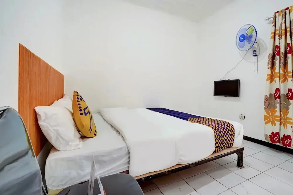 Сумеданг: Pondok Sabaraya Cileunyi by OYO Rooms