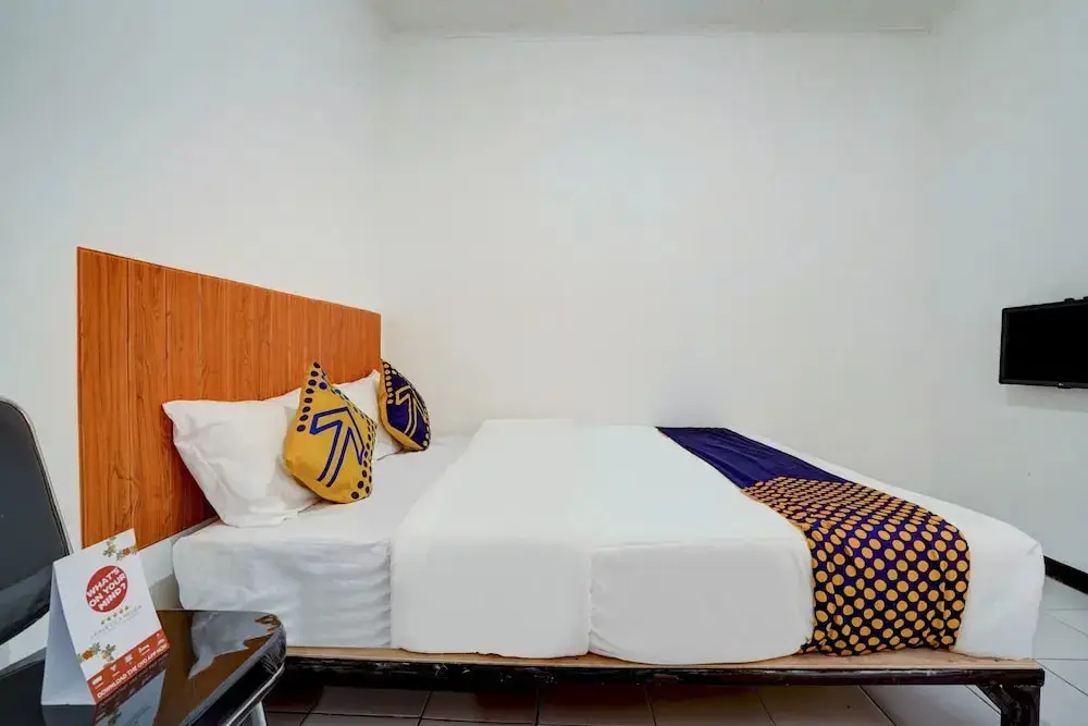 Сумеданг: Pondok Sabaraya Cileunyi by OYO Rooms