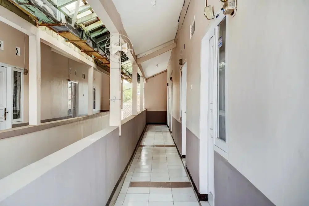 Сумеданг: Pondok Sabaraya Cileunyi by OYO Rooms