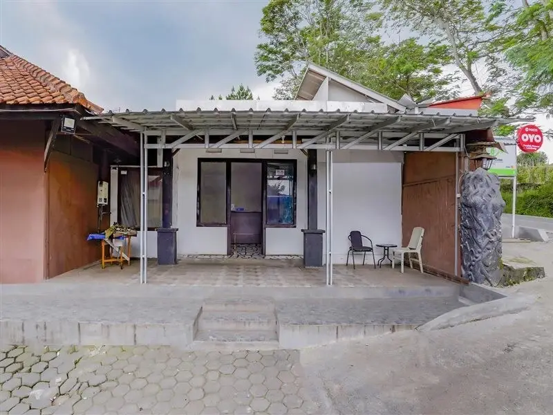 Бандунг: Pondok Pesona Lembang by OYO Rooms