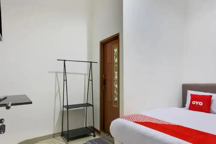 Бекаси: Citara Jaya Guesthouse by OYO Rooms