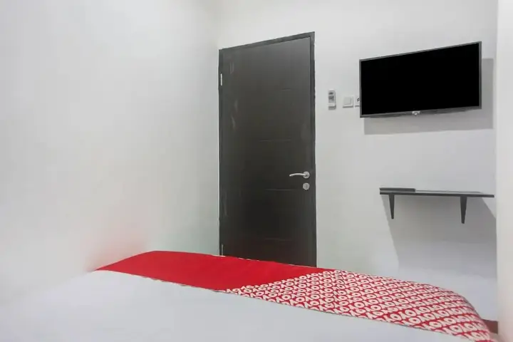 Бекаси: Citara Jaya Guesthouse by OYO Rooms