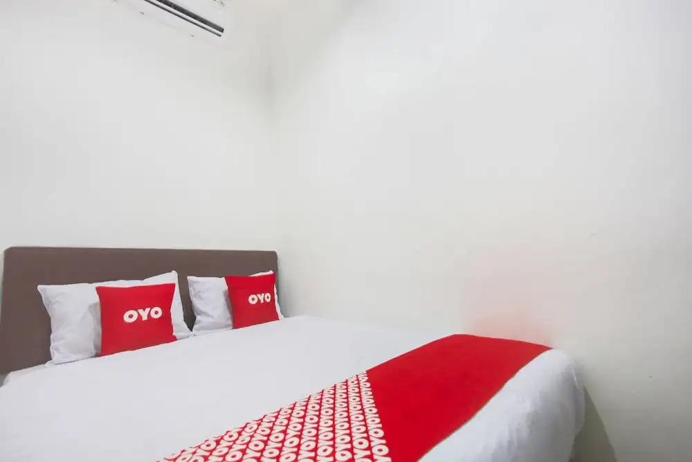 Бекаси: Citara Jaya Guesthouse by OYO Rooms