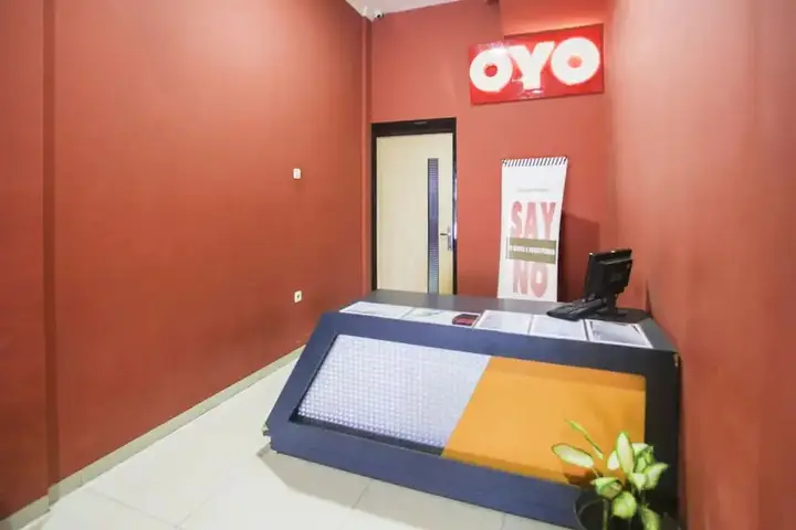 Бекаси: Citara Jaya Guesthouse by OYO Rooms