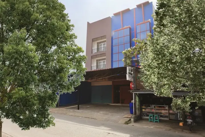 Бекаси: Citara Jaya Guesthouse by OYO Rooms