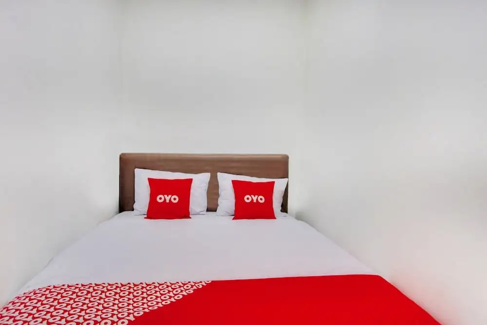 Бекаси: Citara Jaya Guesthouse by OYO Rooms