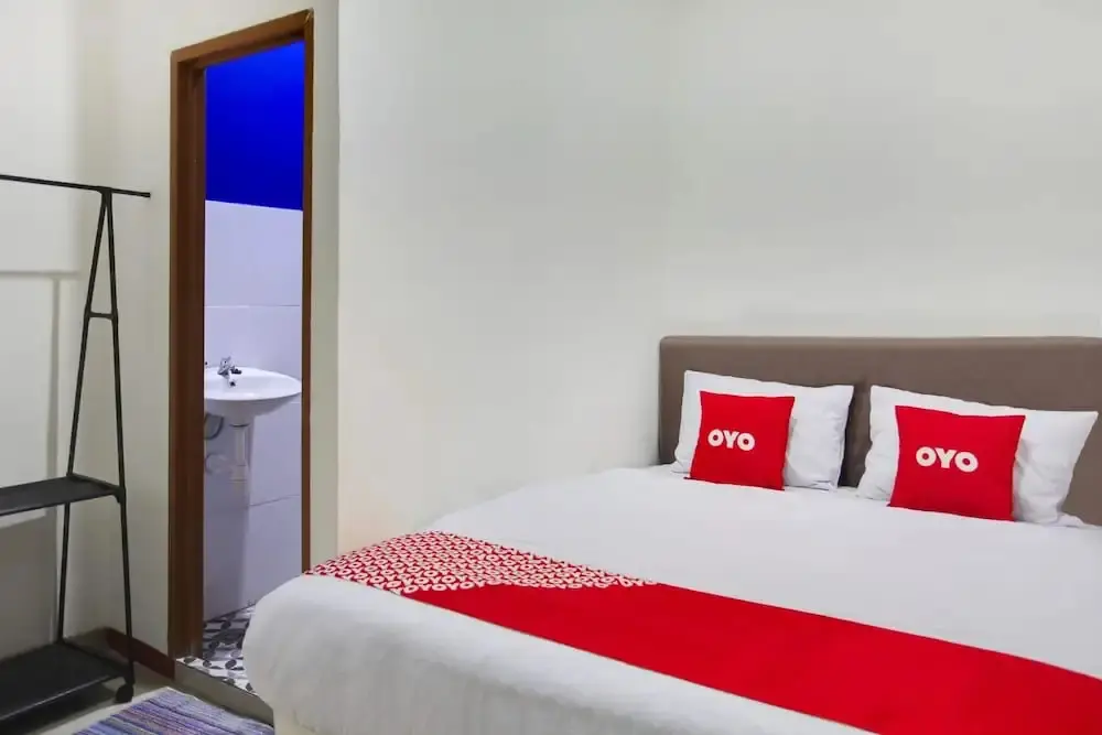Бекаси: Citara Jaya Guesthouse by OYO Rooms