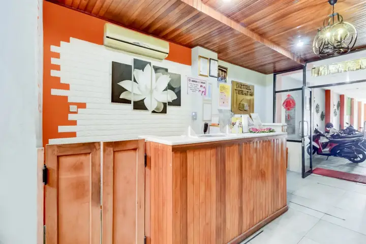 Бекаси: Teratai Bekasi Guesthouse by OYO Rooms