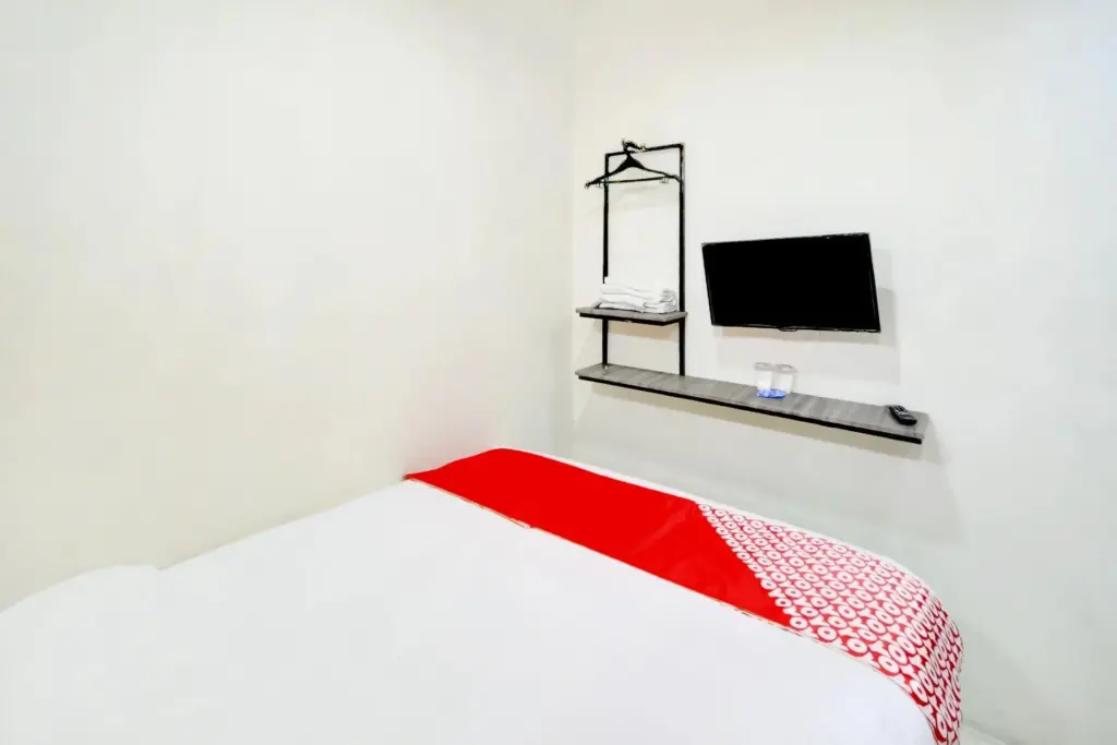 Бекаси: Teratai Bekasi Guesthouse by OYO Rooms
