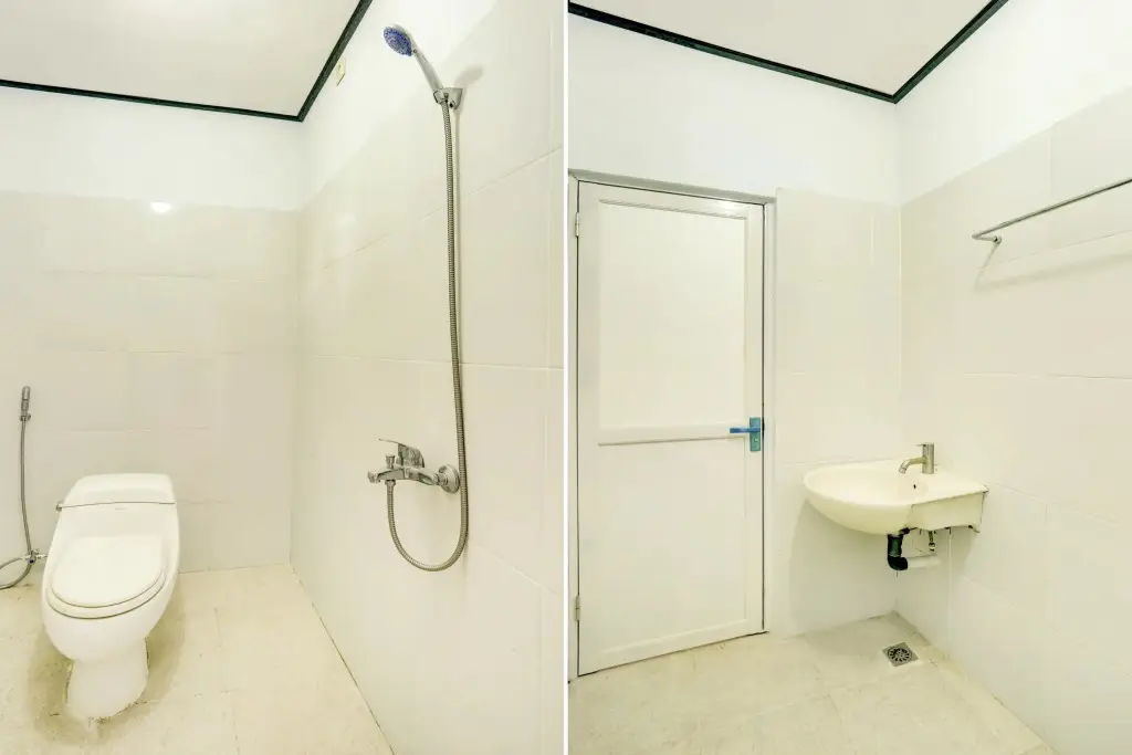 Табанан: Bahtera Guest House by OYO Rooms