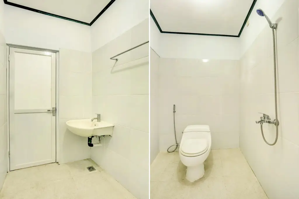 Табанан: Bahtera Guest House by OYO Rooms