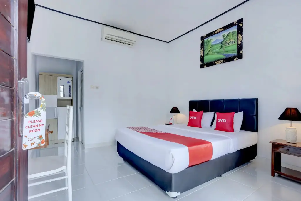 Табанан: Bahtera Guest House by OYO Rooms