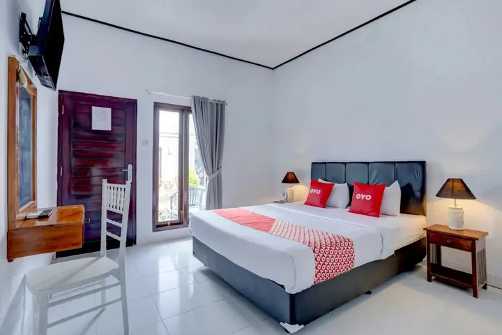 Табанан: Bahtera Guest House by OYO Rooms