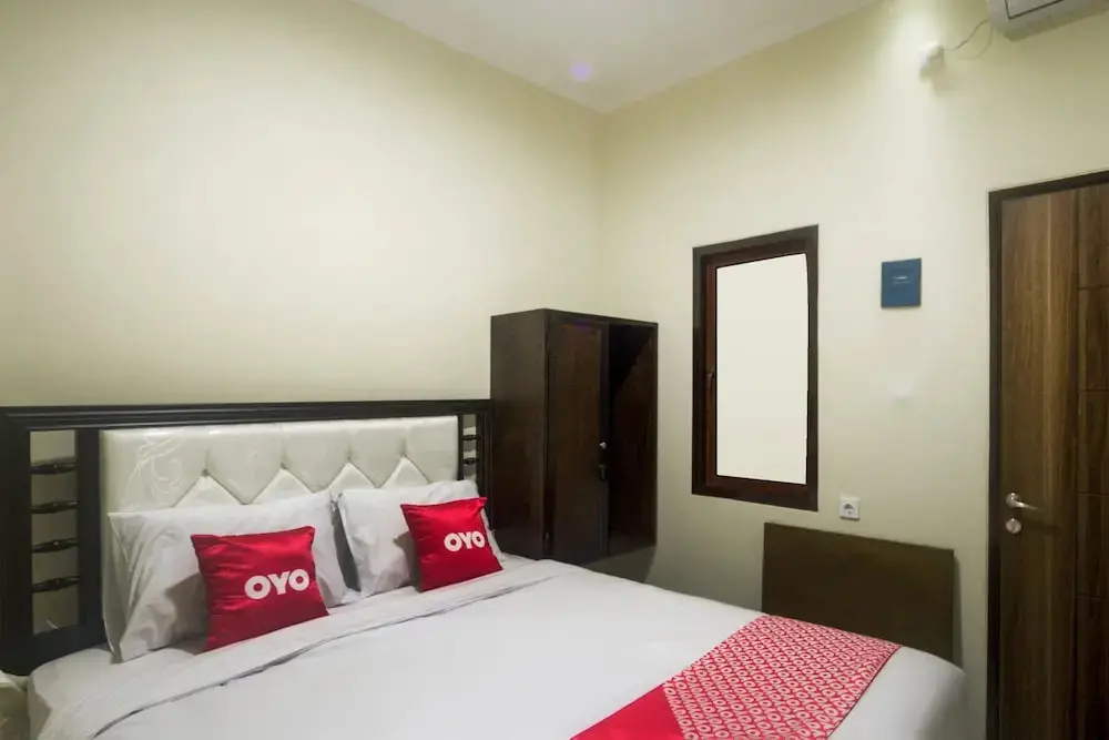 Южный Тангеранг: Homia Residence by OYO Rooms