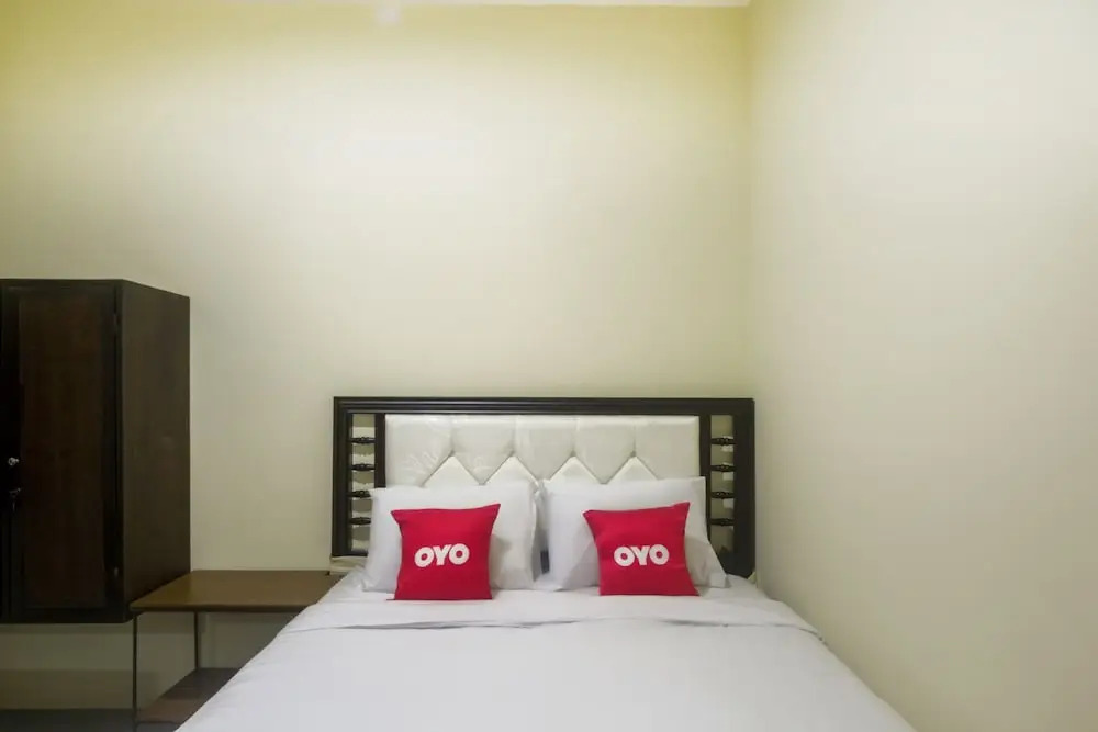 Южный Тангеранг: Homia Residence by OYO Rooms