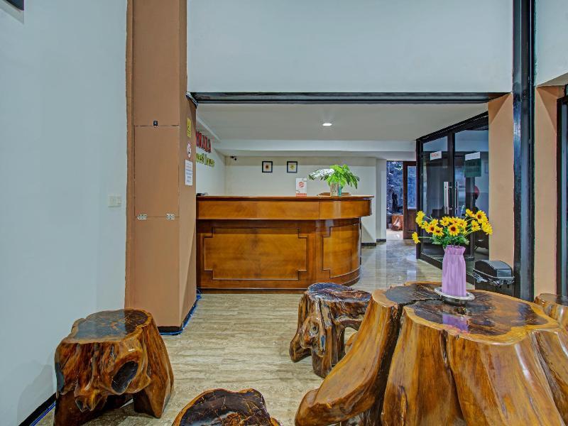 Маланг: Nirmala Guest House by OYO Rooms