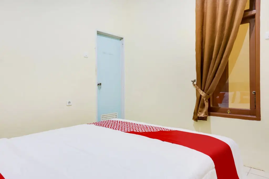 Маланг: Lavender Syariah Sawojajar by OYO Rooms